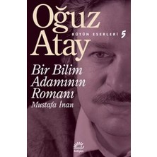 Renas Store Bir Bilim Adamının Romanı