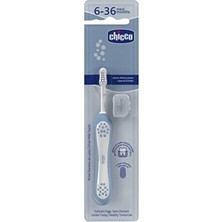 Renas Store Diş Fırçası 6-36 Ay Mavi