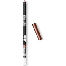 Renas Store Kiko Milano Göz Kalemi-Intense Colour Long Lasting Eyeliner-03 Pearly Bronze-Uzun Süre Kalıcı, Suya Dayanıklı