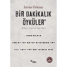Renas Store Bir Dakikalık Öyküler