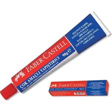 Faber Castell 5088179690 Sivi Yapistirici 90GR.
