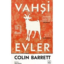 Renas Store Vahşi Evler