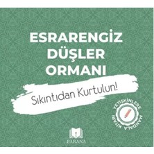 Renas Store Engiz Düşler Ormanı-Mandala