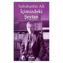 Renas Store Içimizdeki Şeytan