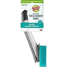 Renas Store Scotch-Brite® Swift Ovma Küveti ve Duş Çubuğu 547-W, 4/1