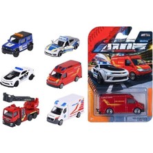Renas Store 8503000003038 Model Araç 6-Asst