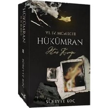 Renas Store Hükümran 2 – Ateş Kırağı