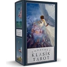 Renas Store Modern Klasik Tarot