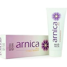 Renas Store Meditech Arnica Jel 75G