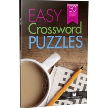 Renas Store Easy Crossword Puzzles