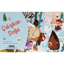 Renas Store Çalışkan Doğa – Kış
