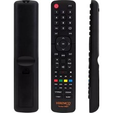 Renas Store Hiremco Turbo V8D+ Uydu Alıcı Kumandası