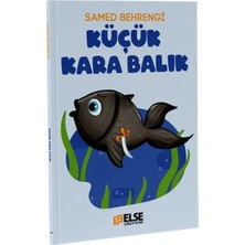 Renas Store Küçük Kara Balık