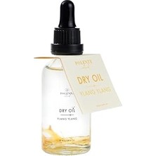 Renas Store Polente Natural - Ylang Ylang Dry Oil 50 ml - Çok Amaçlı Kuru Yağ