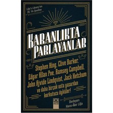Renas Store Karanlıkta Parlayanlar