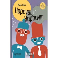 Renas Store Hepevet ile Hephayır