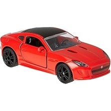 Renas Store Siku F-Type R Modeli Oyuncak