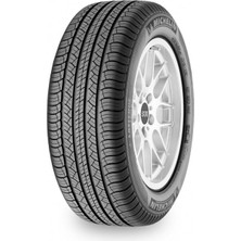 Michelin 235/60R18 107V Xl   Latitude Tour Hp Jlrdt Oto Yaz Lastiği (Üretim YILI:2026)