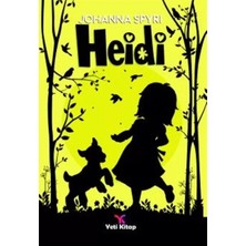 Renas Store Heidi