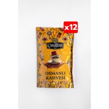 Çarşıbaşı Osmanlı Kahvesi 200 gr x 12