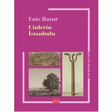 Renas Store Cinlerin Istanbulu