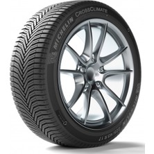 Michelin 185/55R15 86H Xl   Crossclimate + Oto 4 Mevsim Lastiği (Üretim YILI:2026)