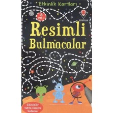 Renas Store Li Bulmacalar / Etkinlik Kartları