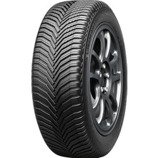 Michelin 215/55R16 97W Xl   Crossclimate 2 Oto 4 Mevsim Lastiği (Üretim YILI:2025)