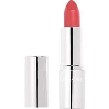 Renas Store Lumene Luminous Moisture Lipstick Parlak Bitişli Nemlendirici Etkili Ruj 04 Wild Heather
