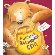 Renas Store Patilerini Balımdan Çek!