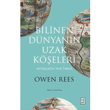 Renas Store Bilinen Dünyanın Uzak Köşeleri