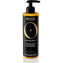 Renas Store Revlon Professıonal Revlon Orofluido Radiance Argan Özlü Saç Kremi 240 ml