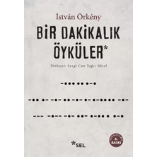 Renas Store Bir Dakikalık Öyküler