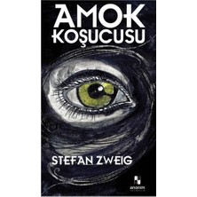 Renas Store Amok Koşucusu