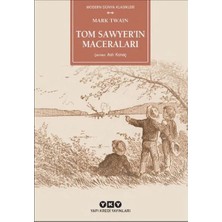 Renas Store Tom Sawyer’in Maceraları