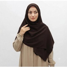 Mısırlı Eşarpları Medine Ipeği Eşarp 140X140