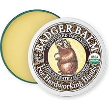 Renas Store Badger Balm For Hardworking Hands El Bakım Balmı 21G