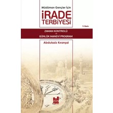 Renas Store Müslüman Gençler Için Irade Terbiyesi