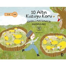 Renas Store On Altın Kuzuyu Koru