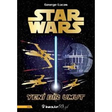 Renas Store Star Wars - Yeni Bir Umut
