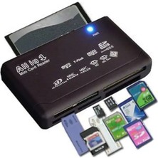 Renas Store ZR101 Çoklu Card Reader