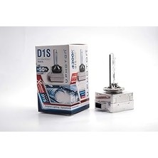 Renas Store Photon Ampul D1S 4300K +%50 Fazla Işık Xenon