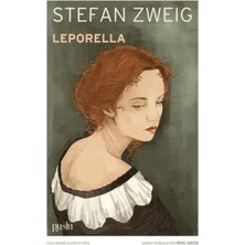 Renas Store Leporella