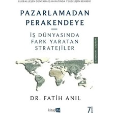 Renas Store Pazarlamadan Perakendeye