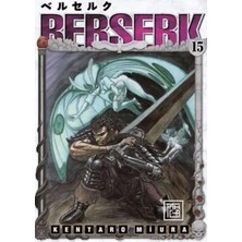 Renas Store Berserk 15
