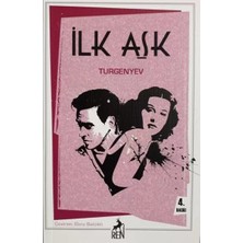 Renas Store Ilk Aşk (Turgenyev)