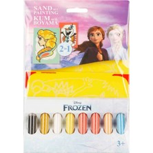 Renas Store 2in1 Nessiworld Kum Boyama Seti S00005170