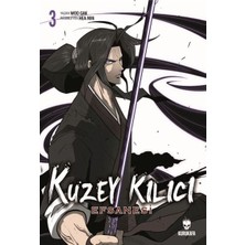 Renas Store Kuzey I Efsanesi 3