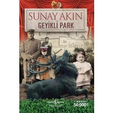 Renas Store Geyikli Park