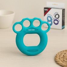 Renas Store Silikon Sporcu El Yayı - Çift Ayarlı 40/50 Lbs